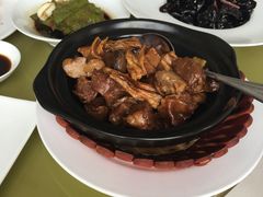 -银树楼(紫玉山庄东区店)