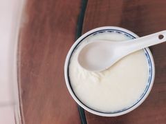 双皮奶（热）-金榜牛奶店