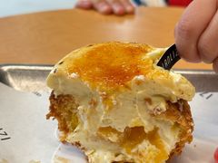 -LANLIZI BAKERY(COSMO店)
