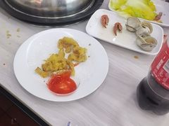 -船奇蒸汽海鲜·闽菜(八市海鲜总店)