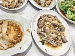 -电白鸭粥店(下沙二坊88号店)