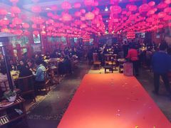 大堂-亮欢寨酸汤鱼(沙冲路店)