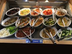 -火炉火自助餐(悠唐购物中心店)