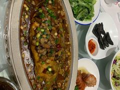 -不倒翁·安徽名菜楼(步行街店)