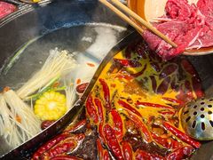 -阳阳老火锅(小南门店)