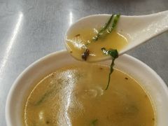 -馅饼粥·百年传承 since1926(中山路店)