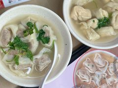 -吉祥馄饨(虹桥火车站店)