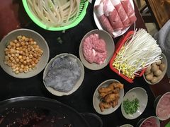 -星鸿社重庆老火锅