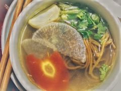 -窄巷子陕菜馆·地道陕西菜(粉巷店)