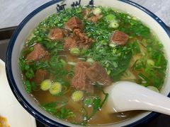 -河州春清真西北特色美食(虎踞路店)