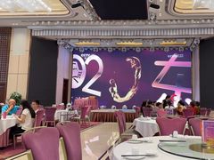 -圣丰盛宴酒家(东城店)