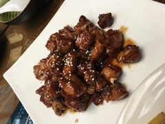 -喜林苑·稻田餐厅(品相府店)