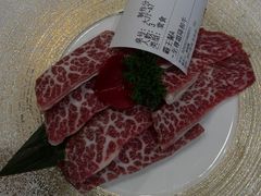-隐炉和牛烧肉店(群力店)