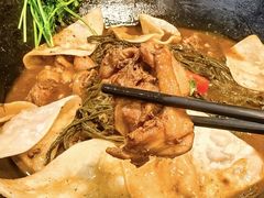 -小媳妇铁锅炖鱼(世博园店)