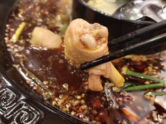 -重庆烧鸡公火锅(簋街店)