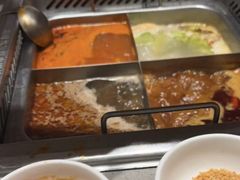 -海底捞火锅(河东万达广场店)