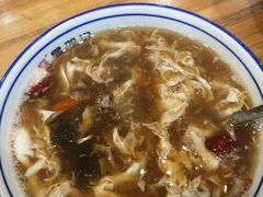 -文昌邓记清补凉(西沙路店)