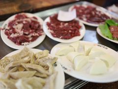 -乌记鲜活牛肉城(乐山路店)
