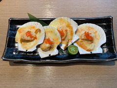 -大渔铁板烧(花园道店)