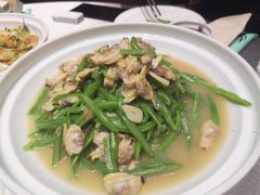-庆赫隆融合菜馆(群力店)