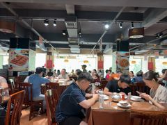 -天下客饭店(中山路店)