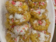 -丈母娘的饭局•新金陵菜(牛首山店)