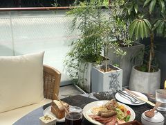 -无印良品餐堂 MUJI Diner(成都太古里店)