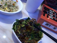 -潮牛一家潮汕牛肉火锅(璧山中央大街店)