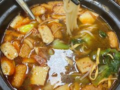 -天瑞福云南过桥米线(十里河店)