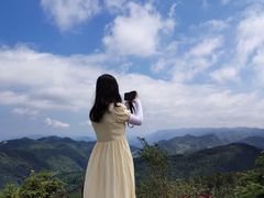 -武陵山森林公园