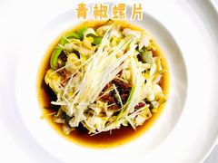 -润泽天·湘味家宴(岳麓山店)