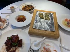 -天福苑(崇宁路店)
