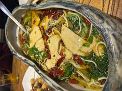-一盏明灯全素斋(殊像寺店)