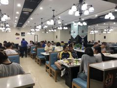 -集杰尚品海鲜烤肉自助餐厅(乳山振华店)