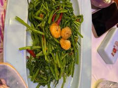 -蕉叶·广州明星泰国菜(保利广场店)