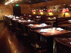 -绿茶餐厅(华联万柳店)