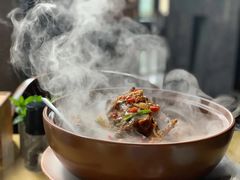 -阳朔糖舍酒店·糖舍餐厅&酒吧