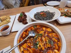 -枣子树·素食餐厅(普陀山店)