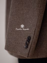 -BROTHER西服礼服定制·商务·婚礼(佛山南海店)