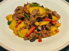 -滇铺子·云南特色菜·鲜花野菜季(东风东路c86店)