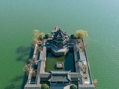 -石湖景区