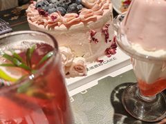 -第101座花园餐厅(湖滨88店)