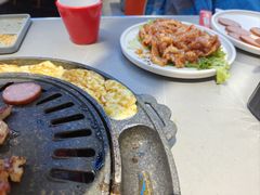 -外婆掌柜·东北家庭烤肉(托乐嘉店)