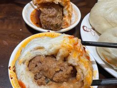 -姚记炒肝店(簋街店)