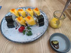 -伊禾寿司•火炙料理(大石店)