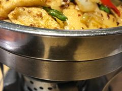 -吕氏疙瘩汤·海鲜新鲁菜(凯德mall新都心店)