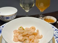 -Yan Ting 宴庭中餐厅(上海静安瑞吉酒店)