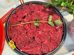 -锅爷爷重庆老火锅(临平店)