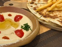 -ALAMEEN阿拉伯餐厅(三里屯店)