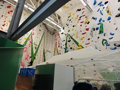 -绿壁虎攀岩基地(Tcar店)